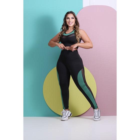 Calças Legging Feminina CalÇas De Ginastica Mercado Livre Calça