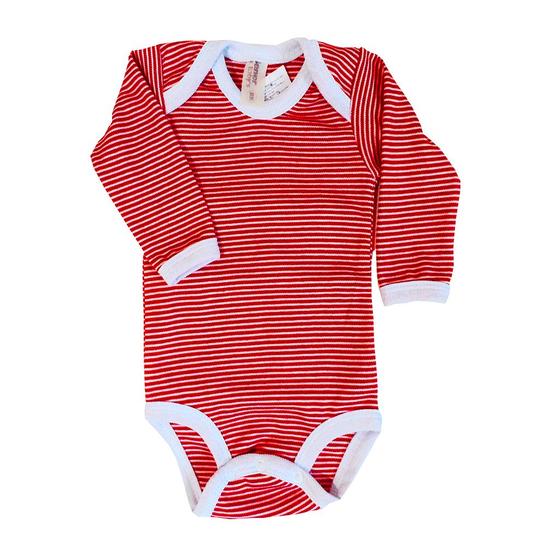 Roupa bebê menina Body Manga longa Bener-baby's enxoval bebe