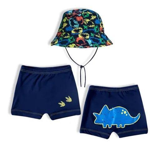 Banho Trajes De BaÃ±o Para Bebes NiÃ±as Roupa De Banho BebÃª Roupa - Main Image