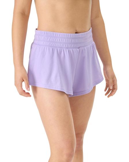 Imagem de Roupa de dormir florence by mills Cheeky Sleep Short Millie Lavender