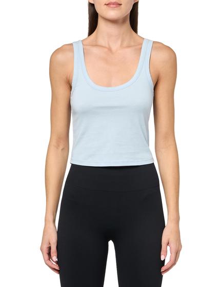 Imagem de Roupa de dormir florence by mills Classic Tank Women Niagara Mist