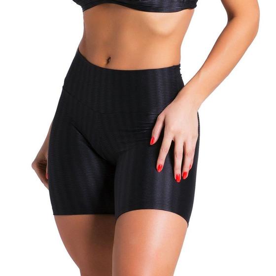 Imagem de Roupa Feminina Para Academia Short Curto 3d Cirre