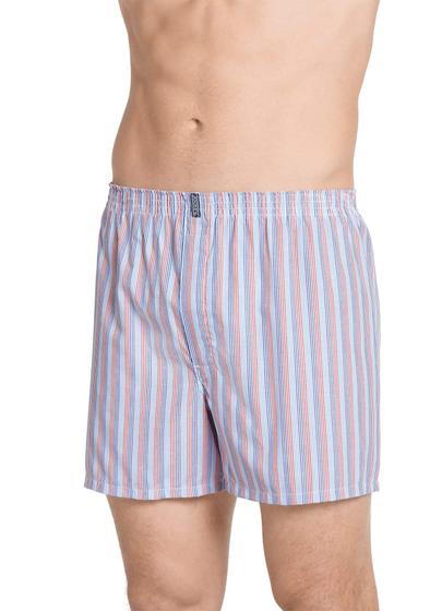 Imagem de Roupa íntima Jockey Classics Full Cut, 5 boxers masculinos, pacote com 3 - GG