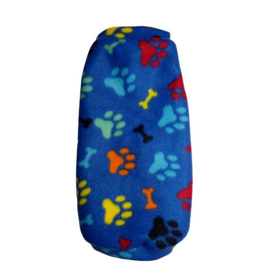 Imagem de Roupa Para Cachorro - Sueter Inverno ul P