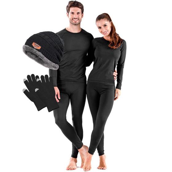 Calça Térmica Feminina Roupa Termica Para O Frio Calça Térmica RT