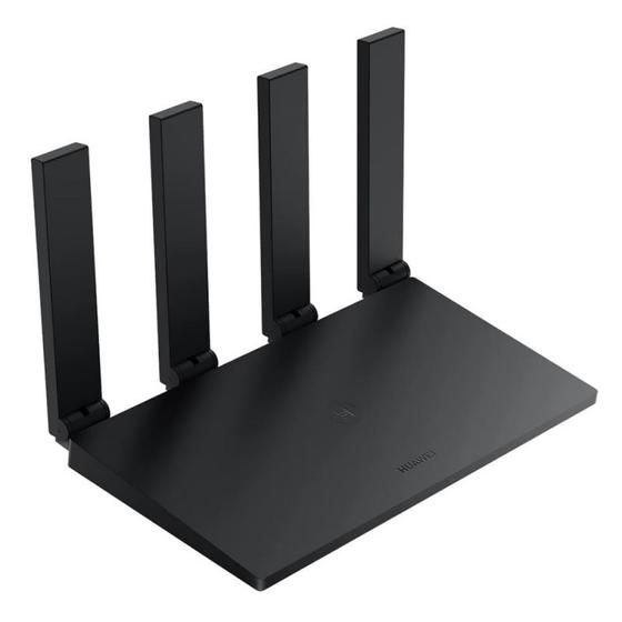 Imagem de Router Huawei AX2S WS7000 V2 1500MBPS/WIFI6 Black