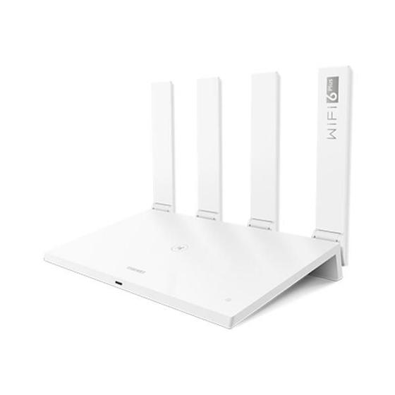 Imagem de Router Huawei AX3 WS7200 Wifi 6 Plus 3000MBPS