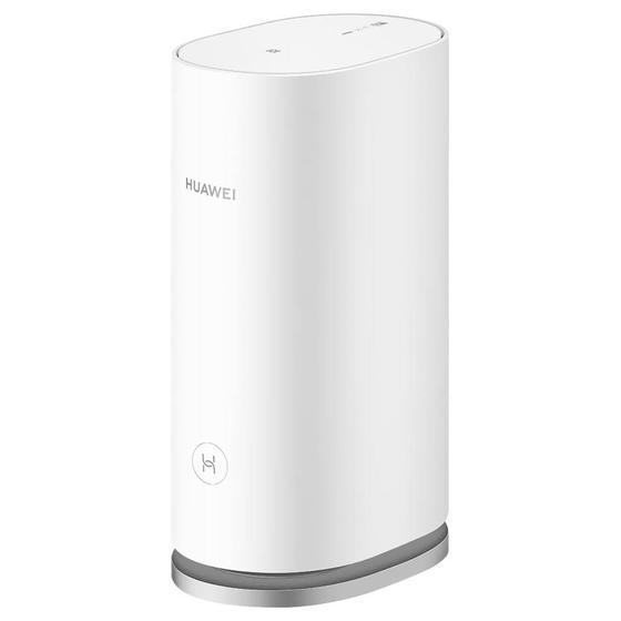 Imagem de Router Huawei WS8100 Wifi Mesh 3 Wifi 6PLUS 1-Pack AX3000/3000MBPS