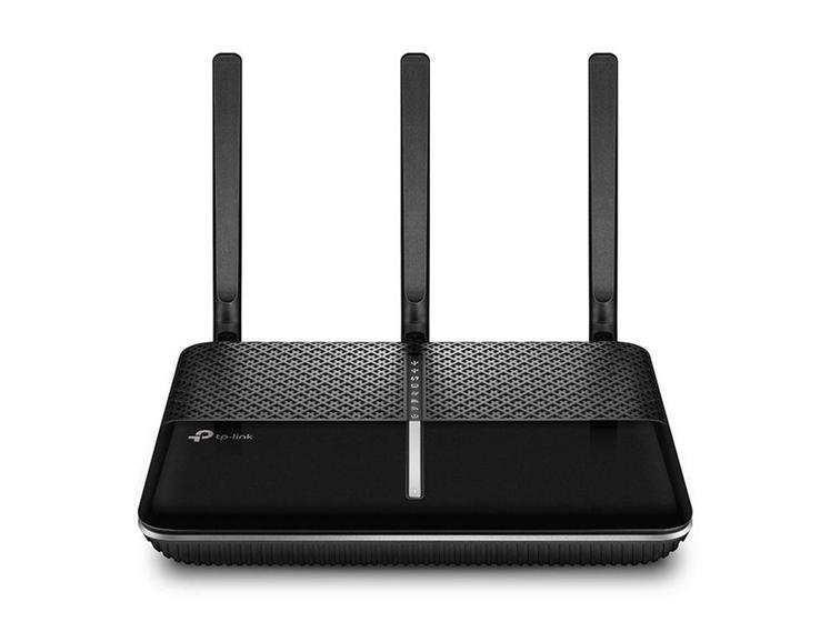 Imagem de Router tp-link ac2300 archer c2300 dual