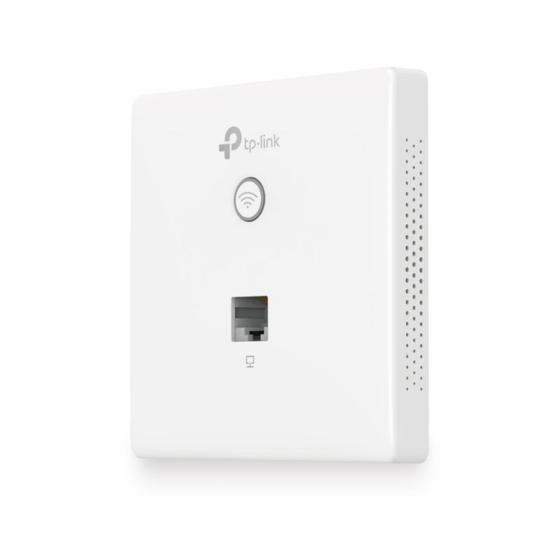 Imagem de Router TP-Link AP EAP230 Wall 2.4/5GHZ Parede 1200