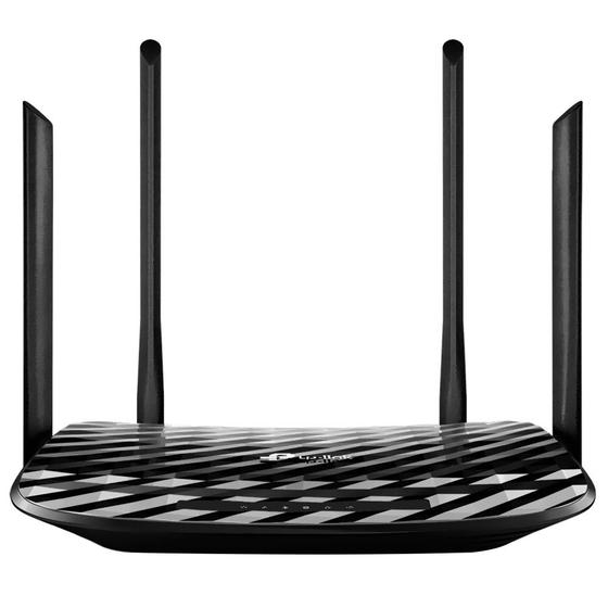 Imagem de Router TP-Link EC225-G5 AC1300 Dual-Band 4 Antena Wifi/2.4GHZ