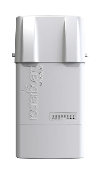 Imagem de Routerboard Mikrotik Basebox5 Rb 912uag-5hpnd-out L4