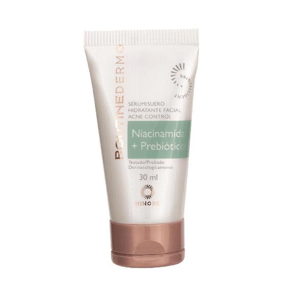 Imagem de Routine Dermo Sérum Hidratante Acne Control