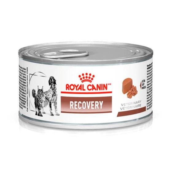 Imagem de Royal Canin Cães Terap Recovery Wet 195g