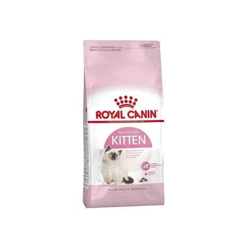 Imagem de Royal canin kitten 4kg