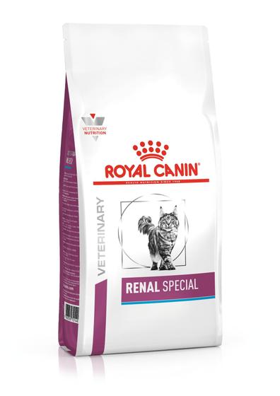 Imagem de Royal canin renal special feline 1,5kg