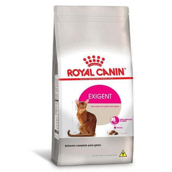 Imagem de Royal Cat Exigent