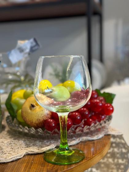 Imagem de Royal pul taca para gin 720 ml com pe verde