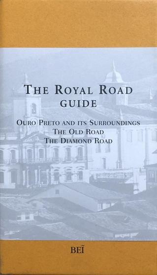 Imagem de Royal Road Guide, The - 3 Vols.