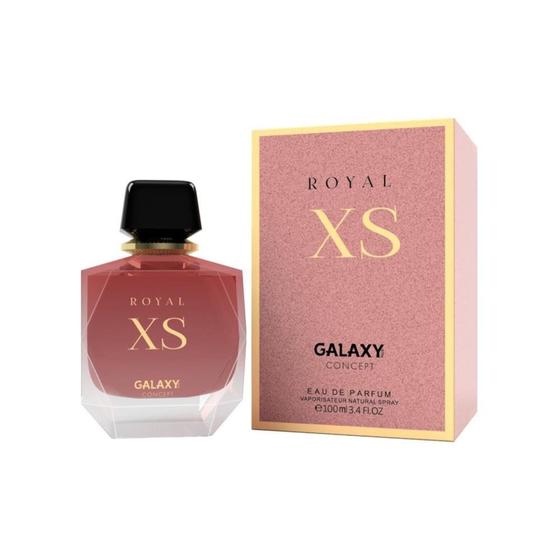 Imagem de Royal XS Galaxy Plus Concept Perfume Feminino EDP 100ml - Galaxy Concept