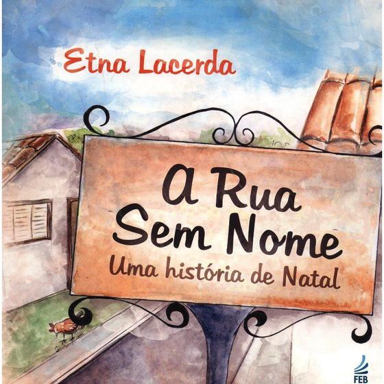 Imagem de Rua Sem Nome (A) - FEB