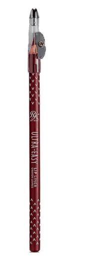 Imagem de Ruby Kisses Lip Liner Ultra Easy Deep Red - Lápis Labial 1,5g