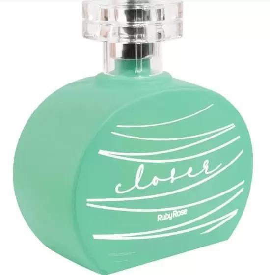 Imagem de Ruby Rose Colonia Closer 100Ml - Hb-P105