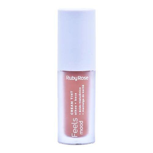 Ruby Rose Cream Tint Feels C70 HB-575/6 Menor preço em Ruby Rose Cream Tint Feels C70 HB-575/6