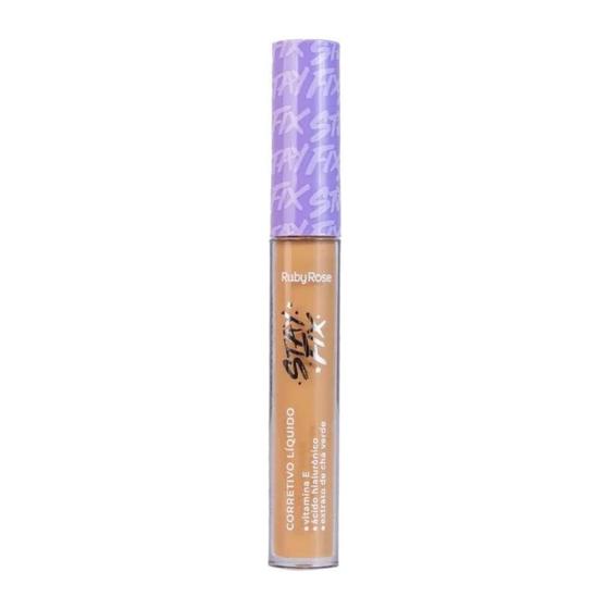 Imagem de Ruby Rose HB912 Corretivo Liquido Stay Fix 3,9 ml