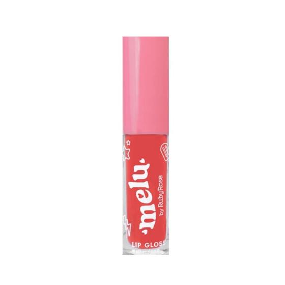 Imagem de Ruby Rose Melu RR7200 Lip Gloss 2,5ml