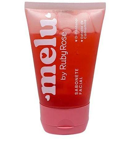 Imagem de Ruby Rose Melu - Sabonete Facial 100ml