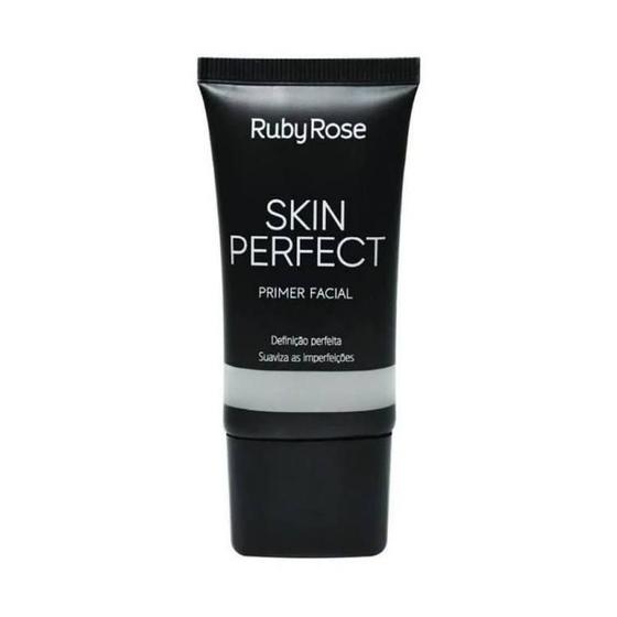 Ruby Rose Studio Perfect Photo Loving - Primer Facial 25ml Menor preço em Ruby Rose Studio Perfect Photo Loving - Primer Facial 25ml