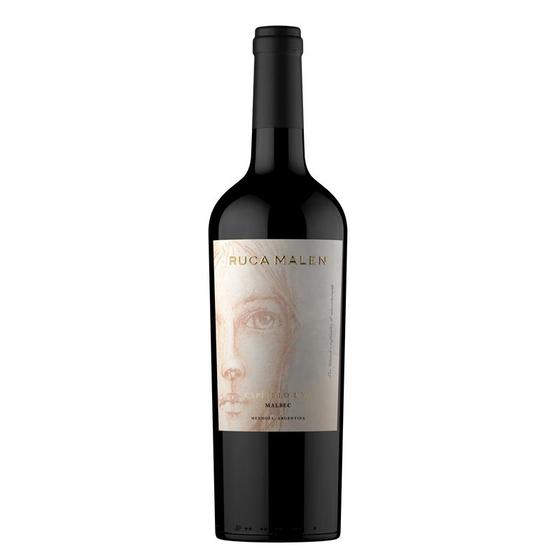 Imagem de Ruca Malen Capítulo Uno Malbec 750ml - Argentina