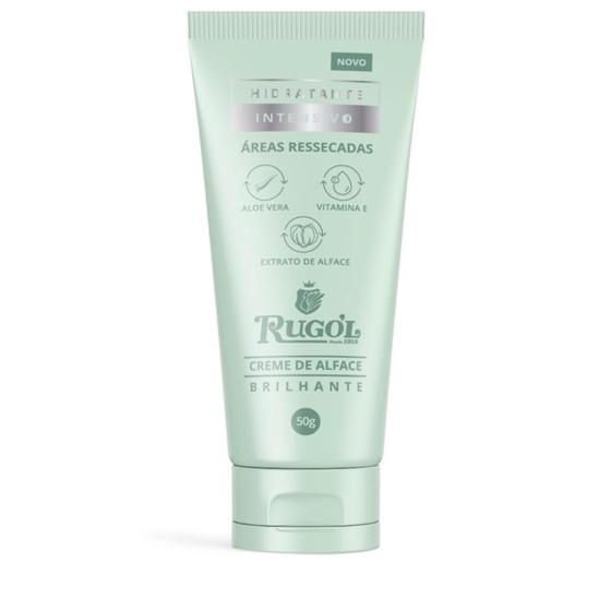Imagem de Rugol Creme De Alface Brilhante - 50g