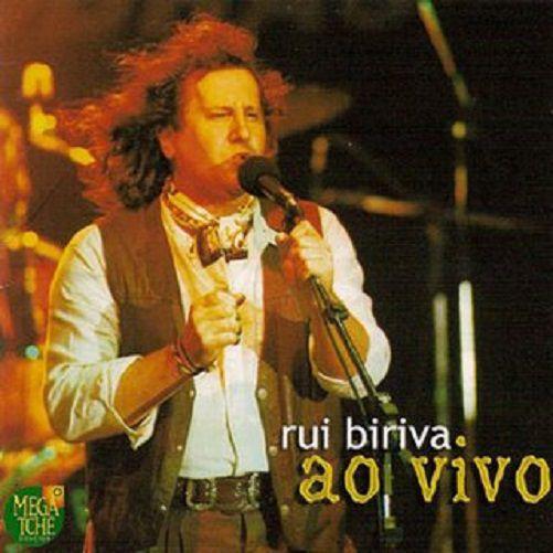 Imagem de Rui Biriva - Ao Vivo - (cd Duplo)