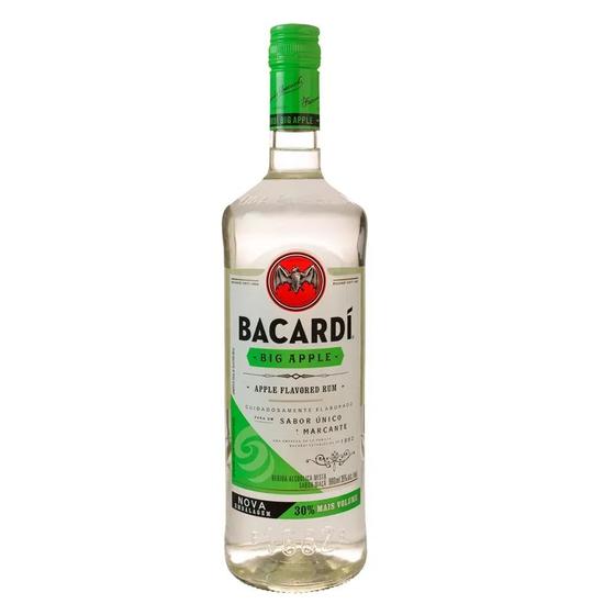 Imagem de Rum Bacardi Big Apple 980ml