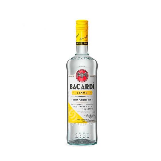 Imagem de Rum Bacardi Limon 1X980Ml