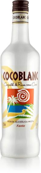 Imagem de Rum CocoBlanc 670ml