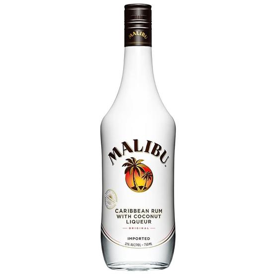 Imagem de Rum Malibu 750 ml