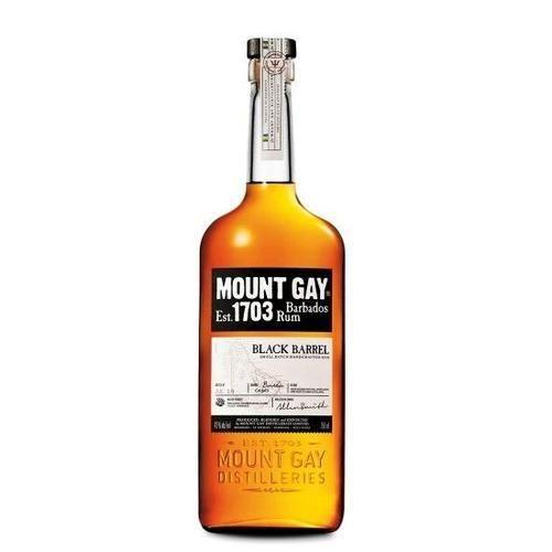 Imagem de Rum Mount Gay Black Barrel Gold 700Ml