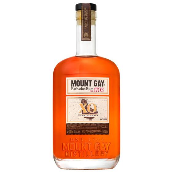 Imagem de Rum Mount Gay XO Gold 700ml