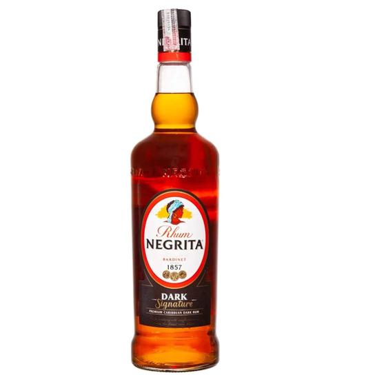 Imagem de Rum Negrita Dark 1000ml