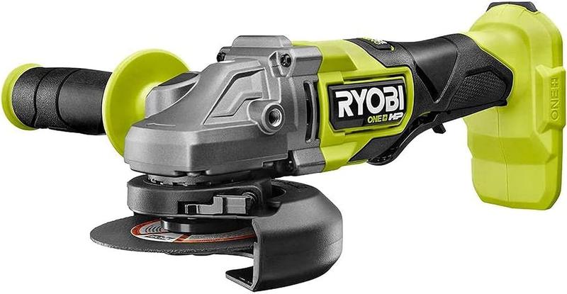 Imagem de RYOBI ONE+ HP 18V Esmerilhadeira Angular Sem Fio