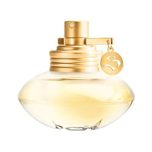 Imagem de S By Shakira Shakira - Perfume Feminino - Eau de Toilette