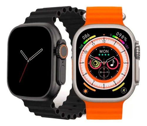 S13 Ultra Max Smart Watch 49mm Android E Ios Relógio Digital é boa?