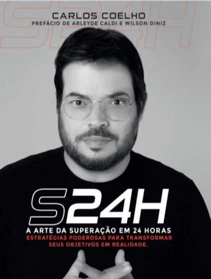 Imagem de S24H - A Arte da Superação Em 24 Horas