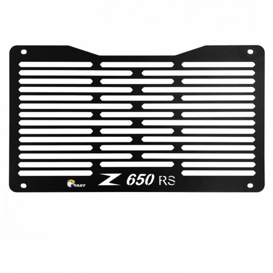 Imagem de S473 Protetor de radiador Z650 RS