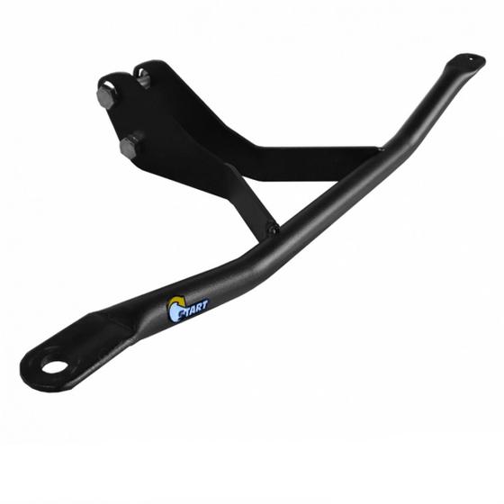 S480 Suporte para farol auxiliar CB 500X Menor preço em S480 Suporte para farol auxiliar CB 500X