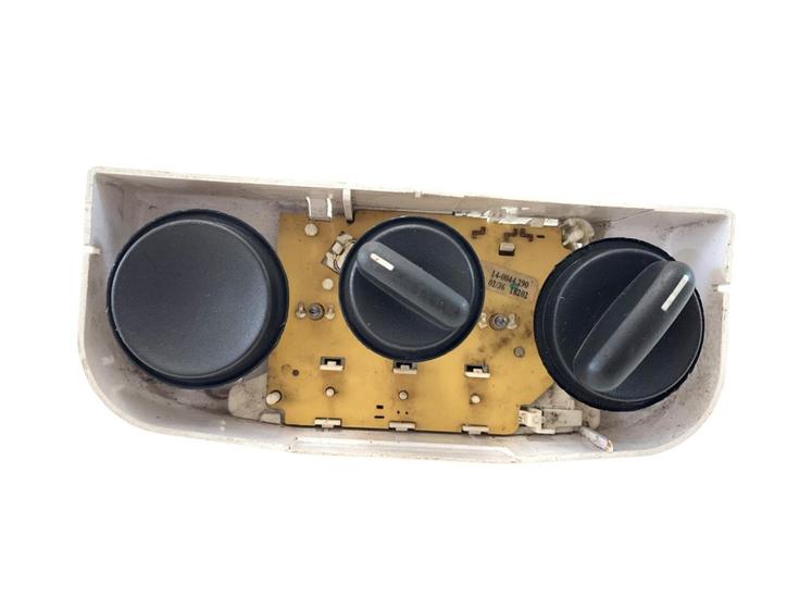 Imagem de S8398 Painel Comando Ventilação Ar Gm Corsa Maxx Montana 2004 2005 2006 2008 Original 93360350