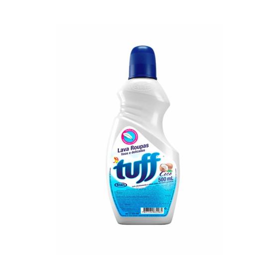 Imagem de Sabão Líquido Tuff Coco 500ml